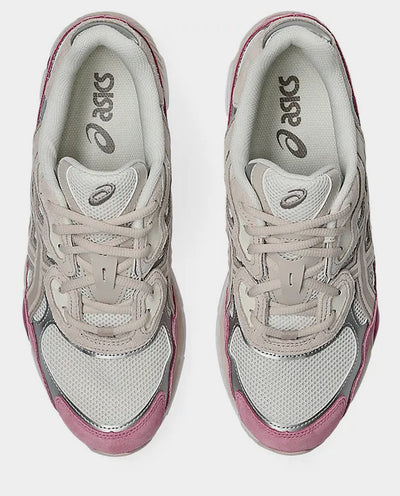Asics - Gel-NYC Shoe - Cream/Mineral Beige Shoes ASICS