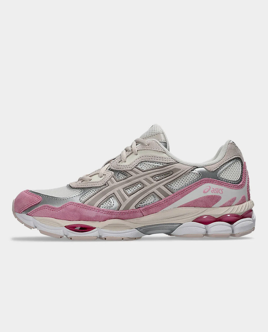 Asics - Gel-NYC Shoe - Cream/Mineral Beige Shoes ASICS