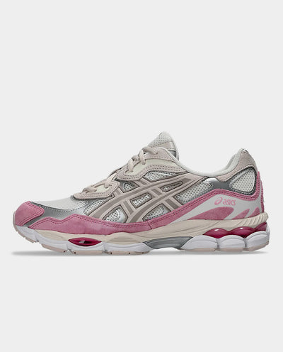Asics - Gel-NYC Shoe - Cream/Mineral Beige Shoes ASICS