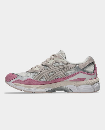 Asics - Gel-NYC Shoe - Cream/Mineral Beige Shoes ASICS