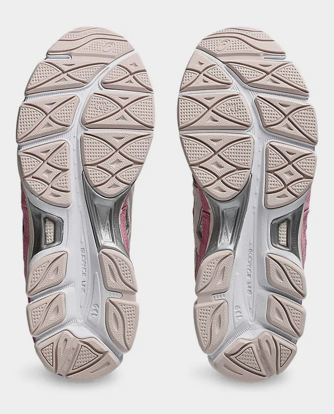 Asics - Gel-NYC Shoe - Cream/Mineral Beige Shoes ASICS