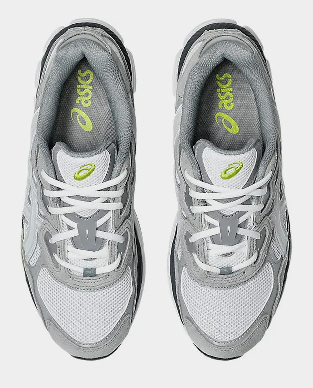 Asics - Gel-NYC Shoe - White/Glacier Grey