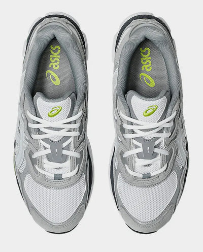 Asics - Gel-NYC Shoe - White/Glacier Grey