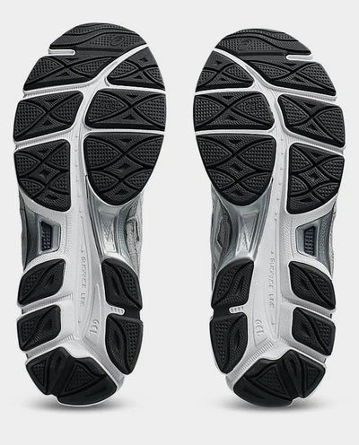 Asics - Gel-NYC Shoe - White/Glacier Grey