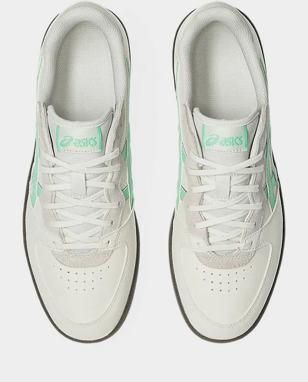 Asics - Skyhand OG Shoe - Cream/Menthol Shoes ASICS