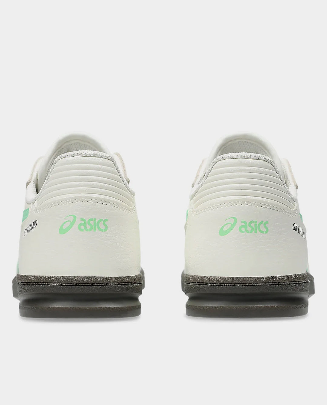 Asics - Skyhand OG Shoe - Cream/Menthol Shoes ASICS