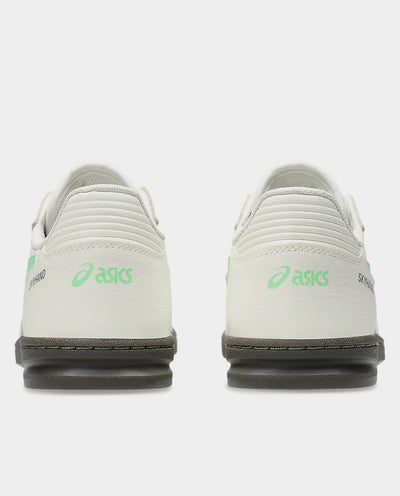 Asics - Skyhand OG Shoe - Cream/Menthol Shoes ASICS