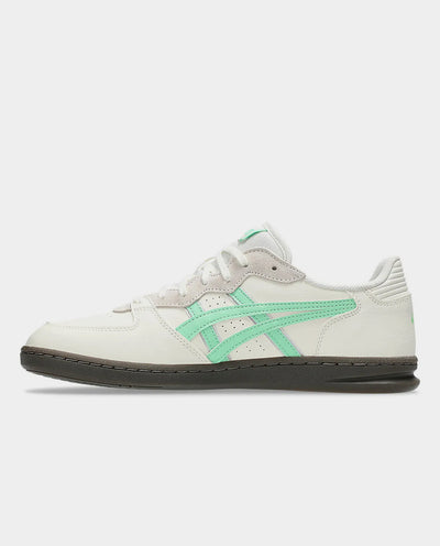 Asics - Skyhand OG Shoe - Cream/Menthol Shoes ASICS