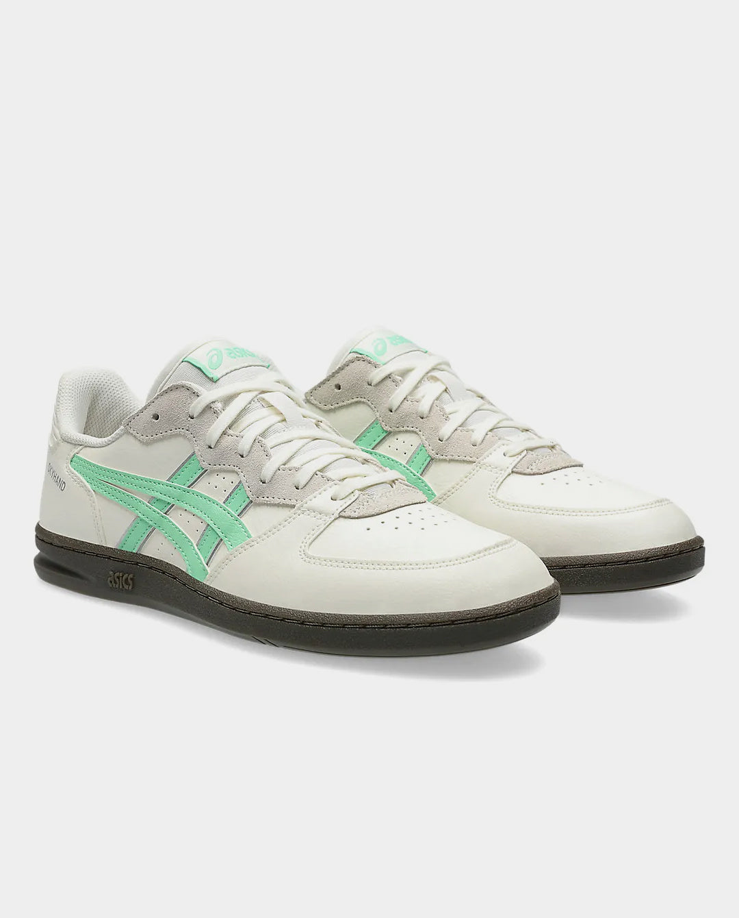 Asics - Skyhand OG Shoe - Cream/Menthol Shoes ASICS