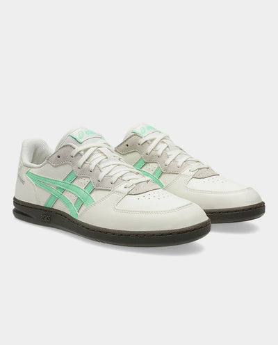 Asics - Skyhand OG Shoe - Cream/Menthol Shoes ASICS