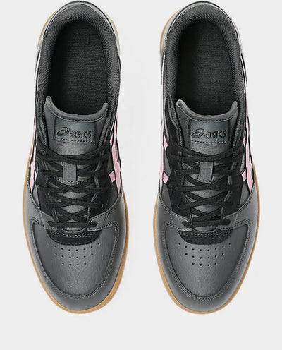 Asics - Skyhand OG Shoe - Graphite Grey/Coneflower Shoes ASICS