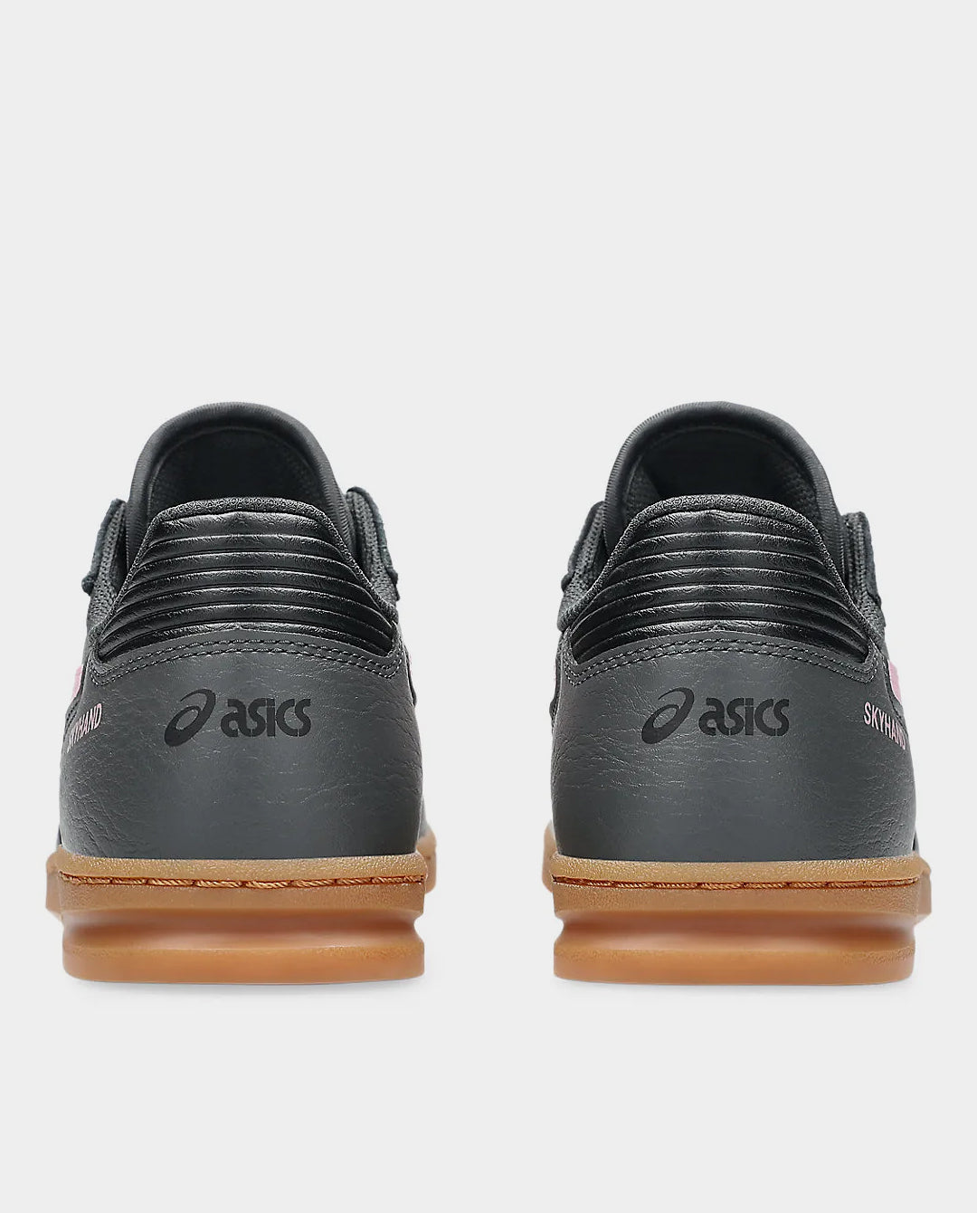 Asics - Skyhand OG Shoe - Graphite Grey/Coneflower Shoes ASICS