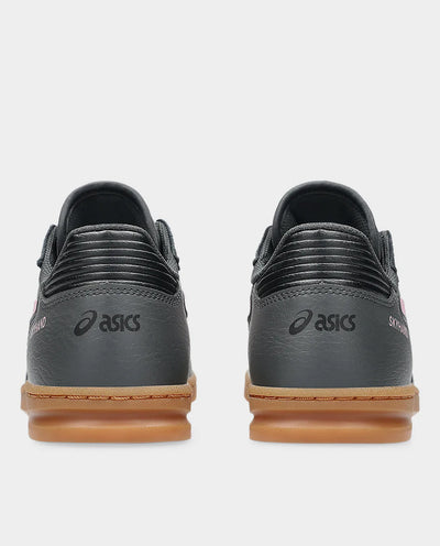 Asics - Skyhand OG Shoe - Graphite Grey/Coneflower Shoes ASICS
