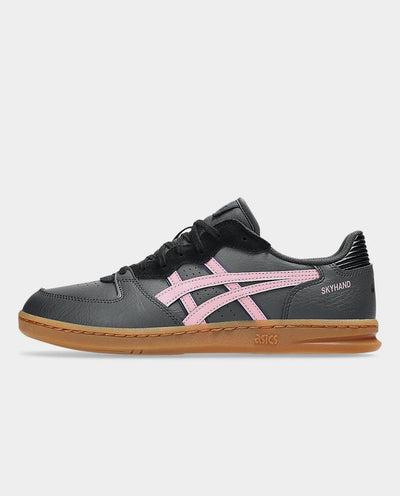 Asics - Skyhand OG Shoe - Graphite Grey/Coneflower Shoes ASICS