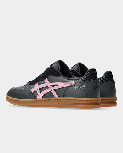 Asics - Skyhand OG Shoe - Graphite Grey/Coneflower Shoes ASICS
