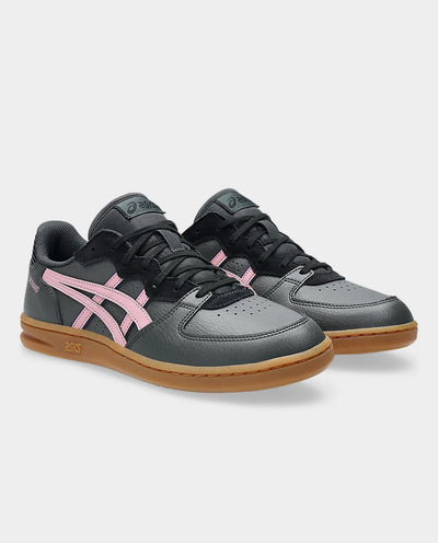 Asics - Skyhand OG Shoe - Graphite Grey/Coneflower Shoes ASICS