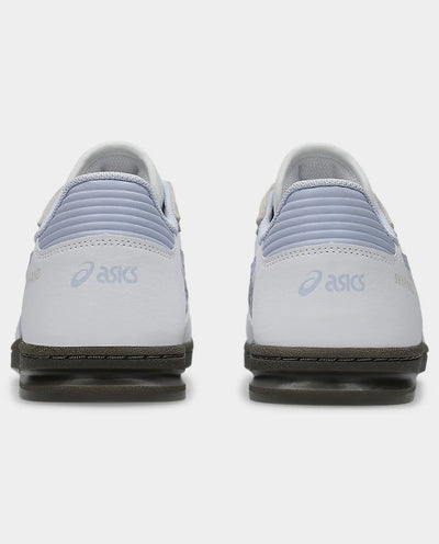 Asics - Skyhand OG Shoe - White/Blue Fade Shoes ASICS