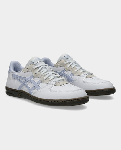 Asics - Skyhand OG Shoe - White/Blue Fade Shoes ASICS