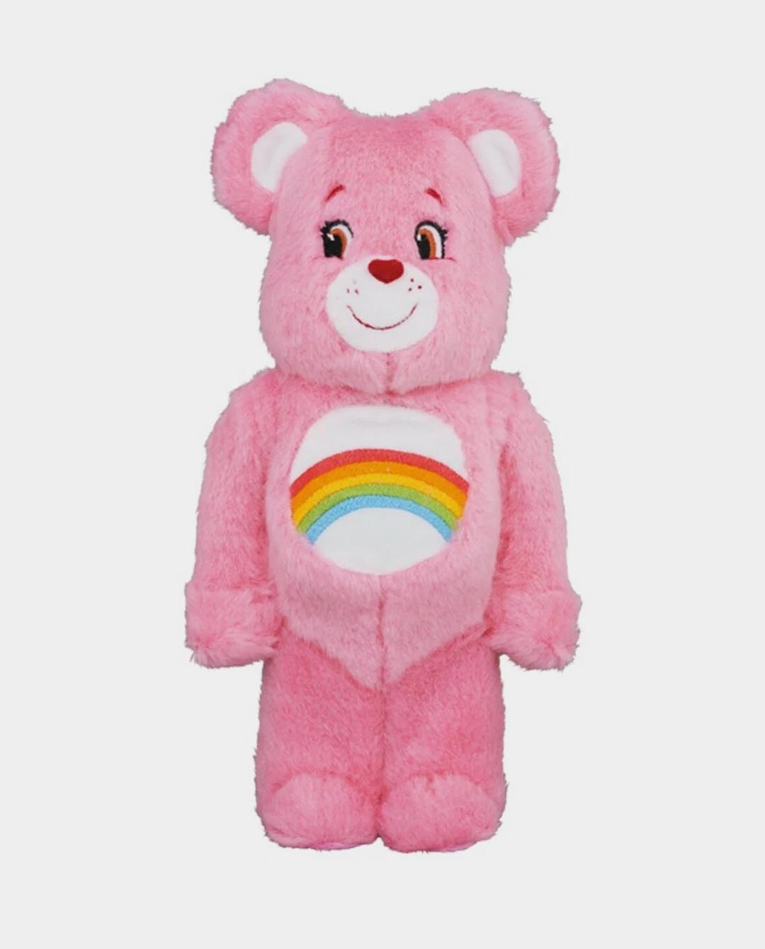 BE@RBRICK - Cheer Bear - 400% Lifestyle Medicom   