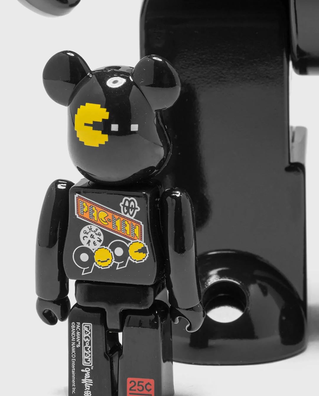 BE@RBRICK Pac-Man x Grafflex 400% & 100% Set | FallenFront NZ BE@RBRICK Pac-Man x Grafflex 400% & 100% Set | FallenFront NZ