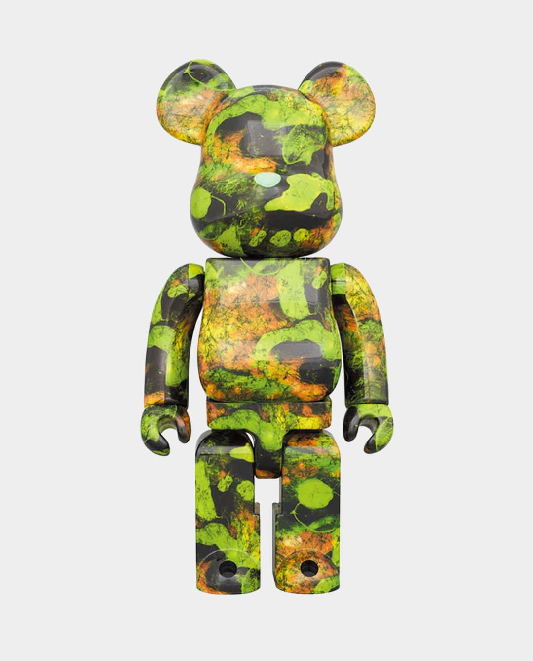 Medicom Toy BE@RBRICK Pushead #6 in 400% | FallenFront NZ