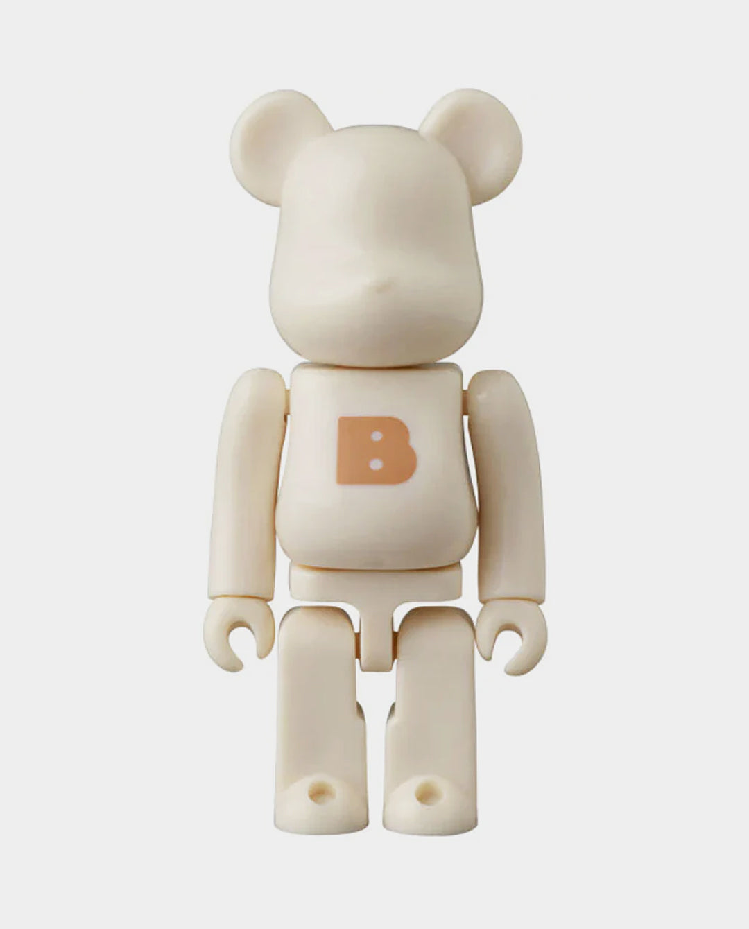 Medicom Toy - BE@RBRICK Series 47 Blind Box 100% Lifestyle Medicom   