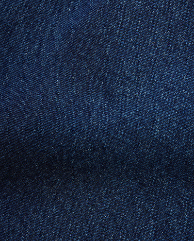 Butter Goods - Baggy Denim Shorts - Dark Blue Shorts Butter Goods