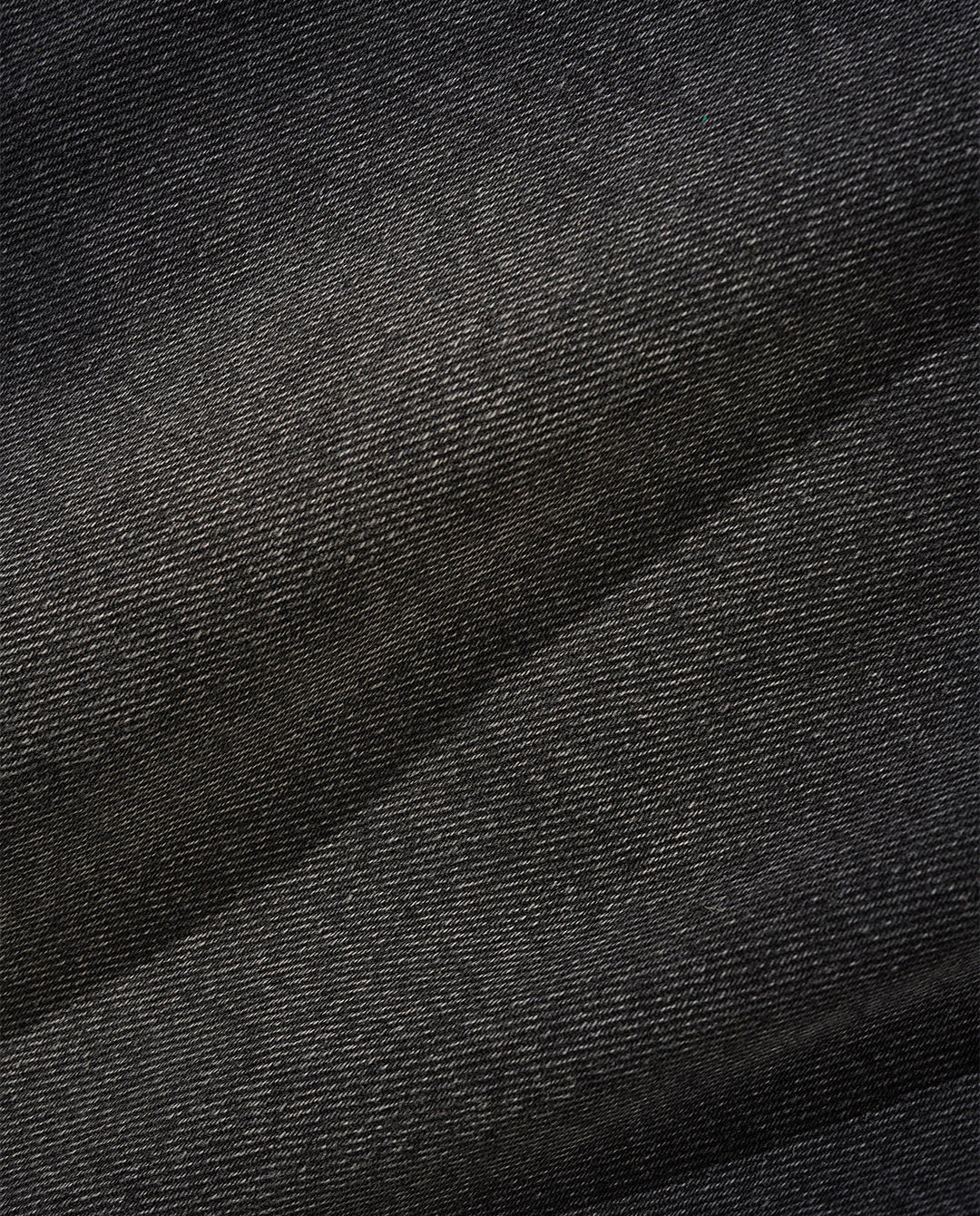 Butter Goods - Baggy Denim Shorts - Distressed Black Shorts Butter Goods