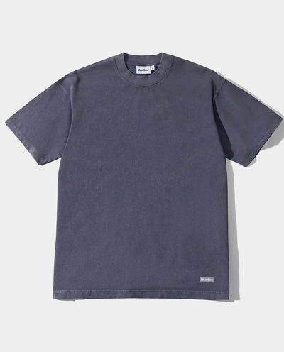 Butter Goods - Basic T-Shirt - Washed Steel T-Shirts Butter Goods