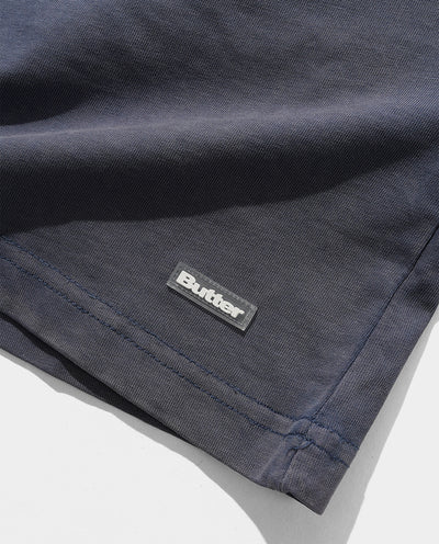 Butter Goods - Basic T-Shirt - Washed Steel T-Shirts Butter Goods