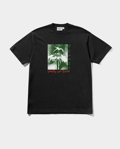 Butter Goods - Beauty T-Shirt - Black T-Shirts Butter Goods