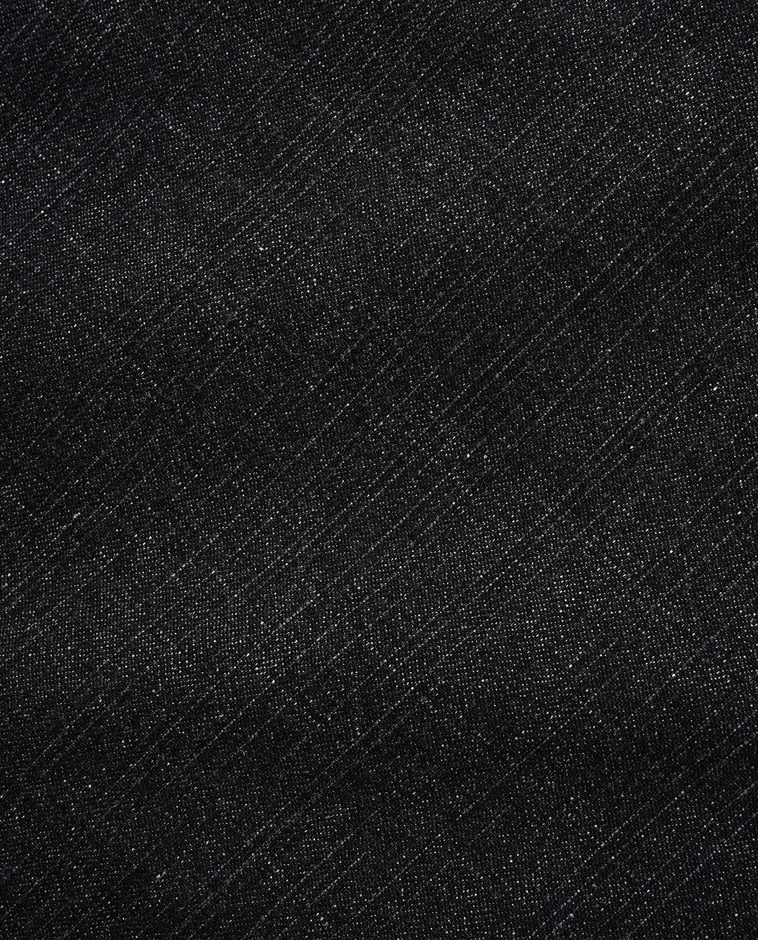 Butter Goods - Blotch Denim Jeans - Streaky Black Pants Butter Goods