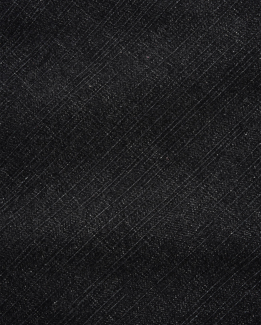 Butter Goods - Blotch Denim Shorts - Streaky Black Shorts Butter Goods