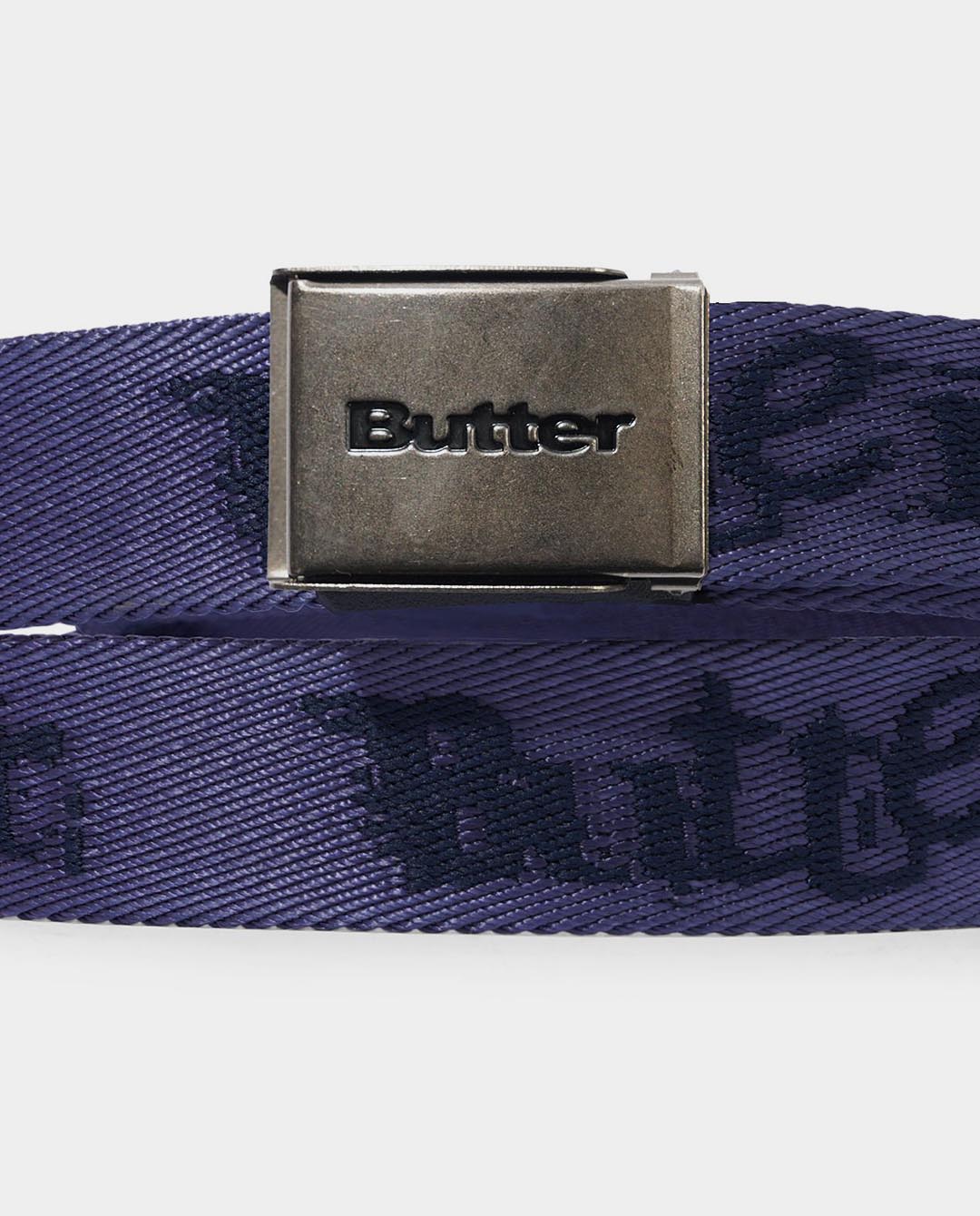 Butter Goods Breakdown Woven Belt | FallenFront NZ | Afterpay