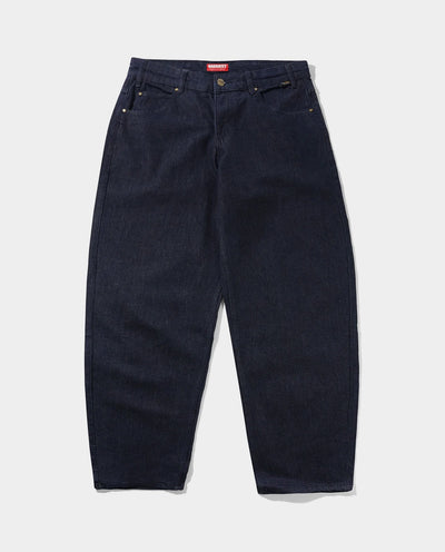 Butter Goods - Santosuosso Denim Jeans - Cordura Denim Pants Butter Goods