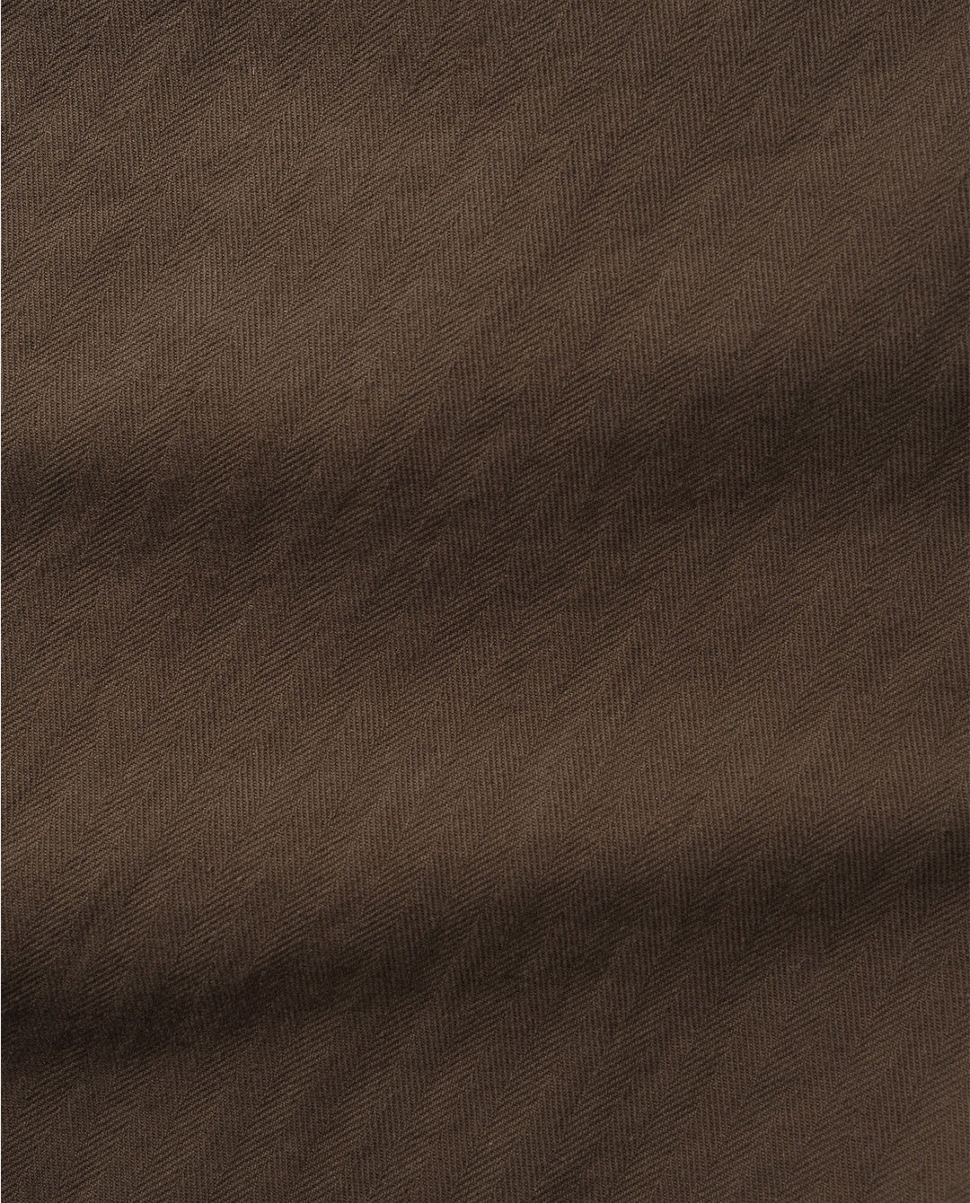 Butter Goods - Pleated Trouser - Chocolate Pants Butter Goods