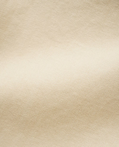Butter Goods - Pleated Trousers - Sandstone Pants Butter Goods
