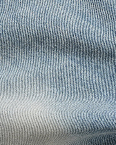 Butter Goods - Roach Denim Shorts - Distressed Indigo Shorts Butter Goods