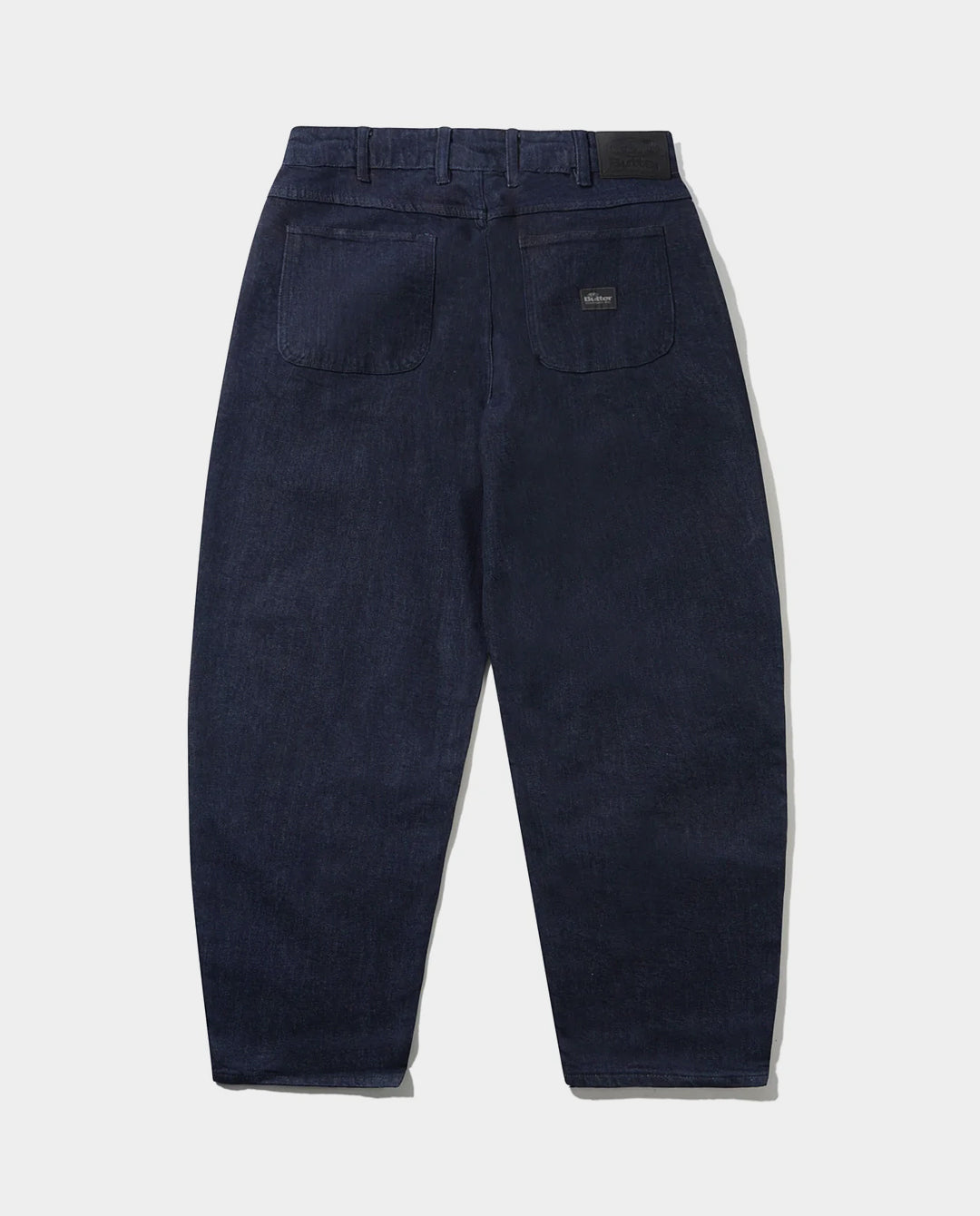 Butter Goods - Santosuosso Denim Jeans - Cordura Denim Pants Butter Goods