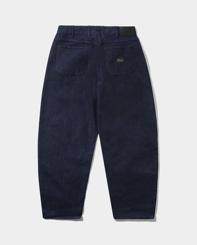 Butter Goods - Santosuosso Denim Jeans - Cordura Denim Pants Butter Goods