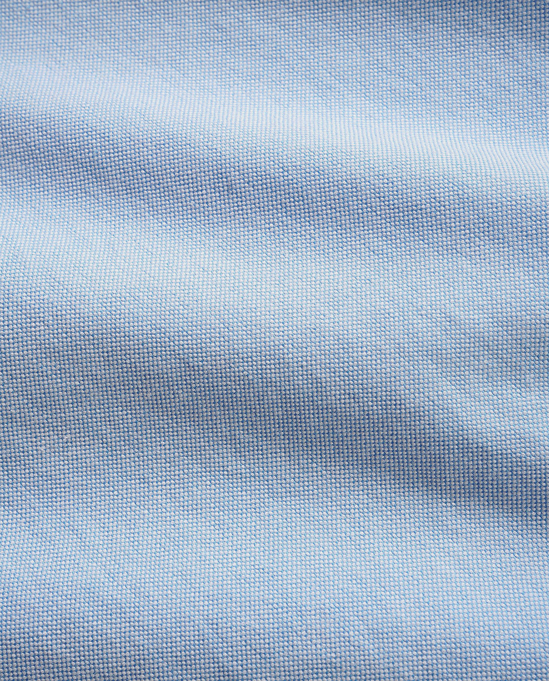 Butter Goods - Spike Oxford Shirt - Blue Shirts Butter Goods