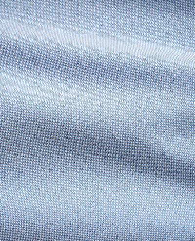 Butter Goods - Spike Oxford Shirt - Blue Shirts Butter Goods