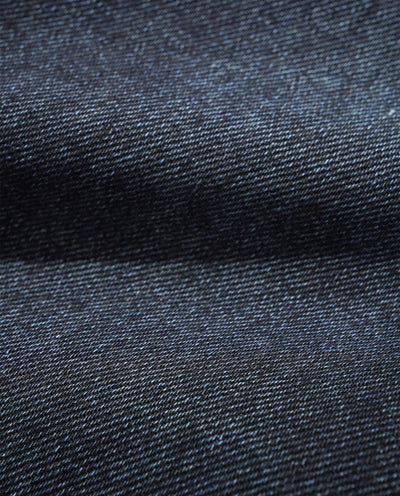 Butter Goods - Weathergear Denim Shorts - Dark Navy Tint Shorts Butter Goods
