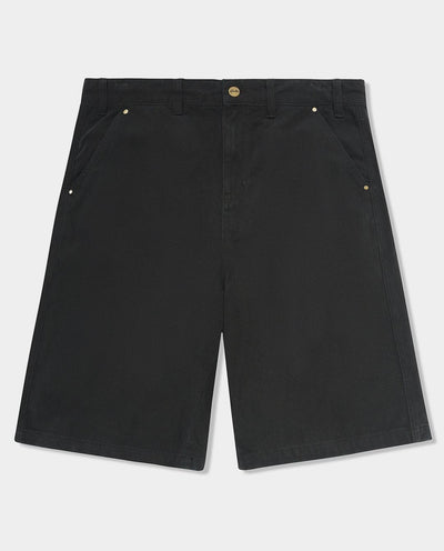 Butter Goods - Work Shorts - Black Shorts Butter Goods