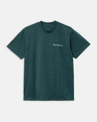 Carhartt - Fez T-Shirt - Botanic
