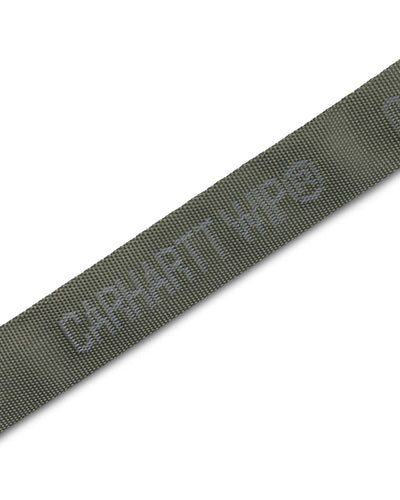 Carhartt - Tour Dog Leash & Collar - Smoke Green / Reflective