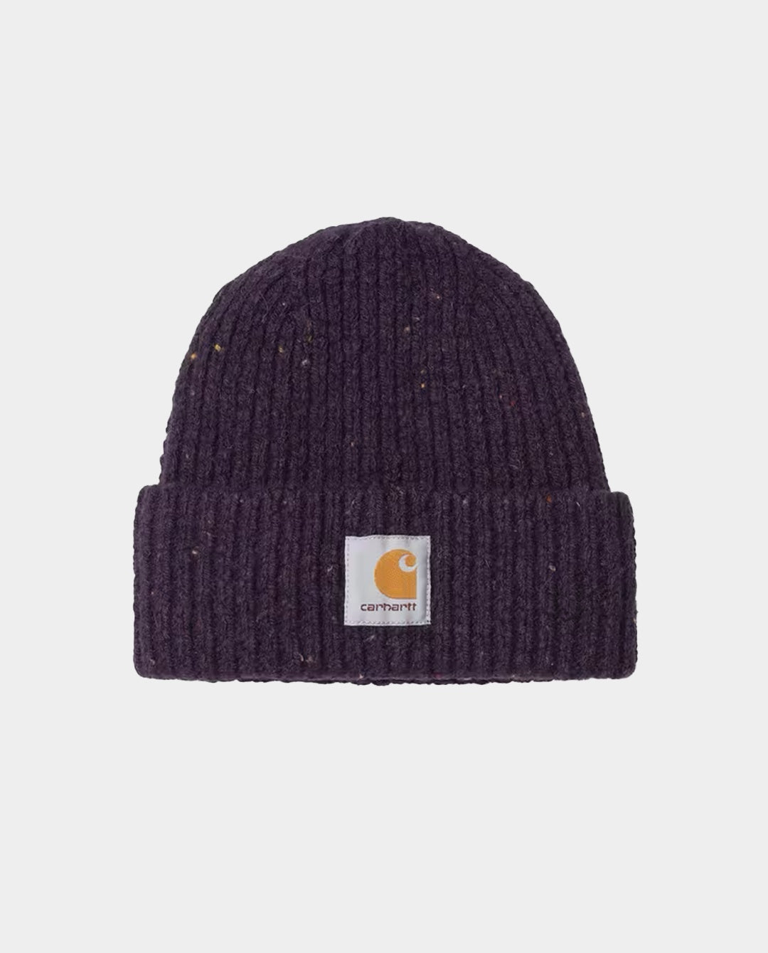Carhartt WIP - Anglistic Beanie - Speckled Lakers Beanie Carhartt