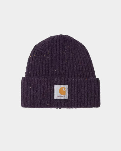 Carhartt WIP - Anglistic Beanie - Speckled Lakers Beanie Carhartt