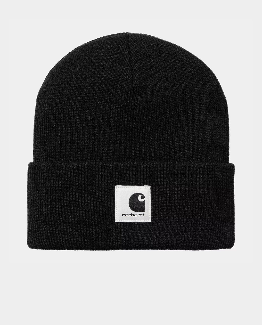 Carhartt WIP - Ashley Beanie - Black Beanie Carhartt