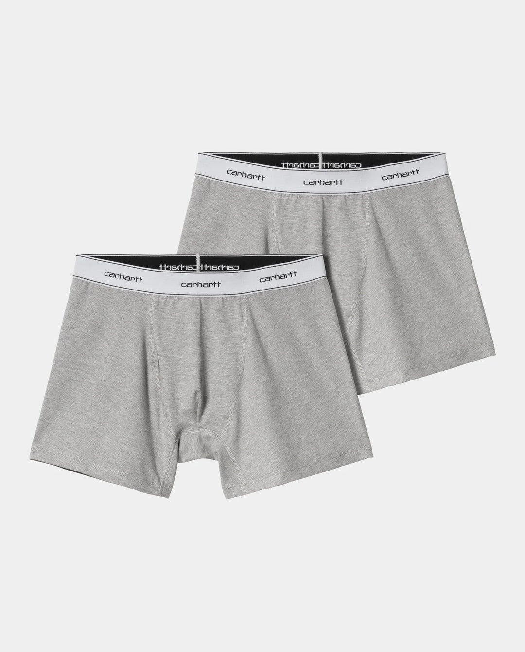 Carhartt WIP - Cotton Trunks - Grey Heather Lifestyle Carhartt